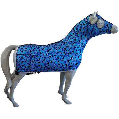 Ozark Mini/Pony Lycra Full Body