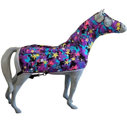 Ozark Mini/Pony Lycra Full Body
