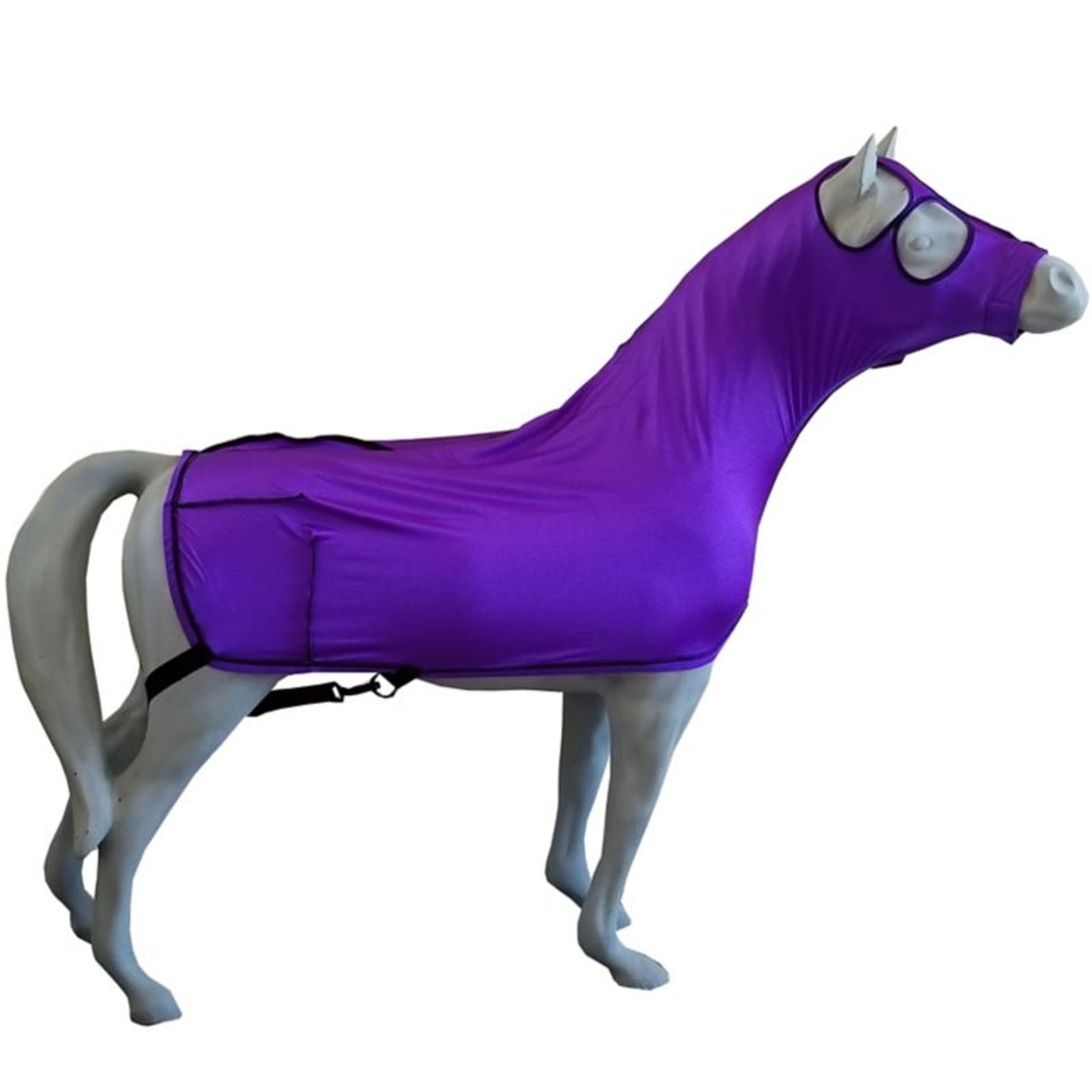 Ozark Mini/Pony Lycra Full Body