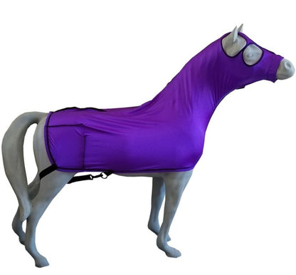 Ozark Mini/Pony Lycra Full Body