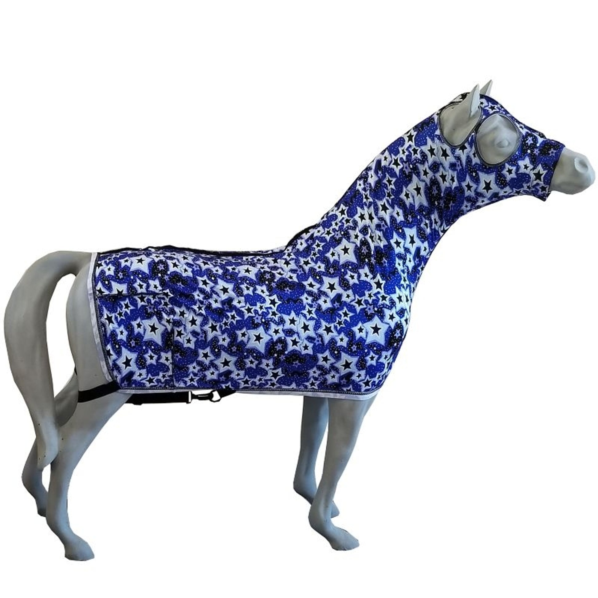 Ozark Mini/Pony Lycra Full Body