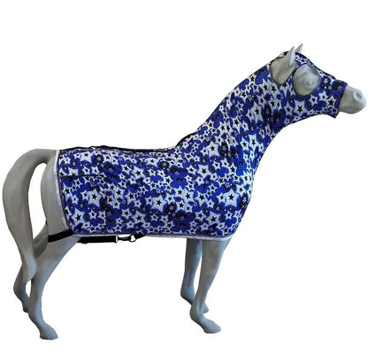 Ozark Mini/Pony Lycra Full Body