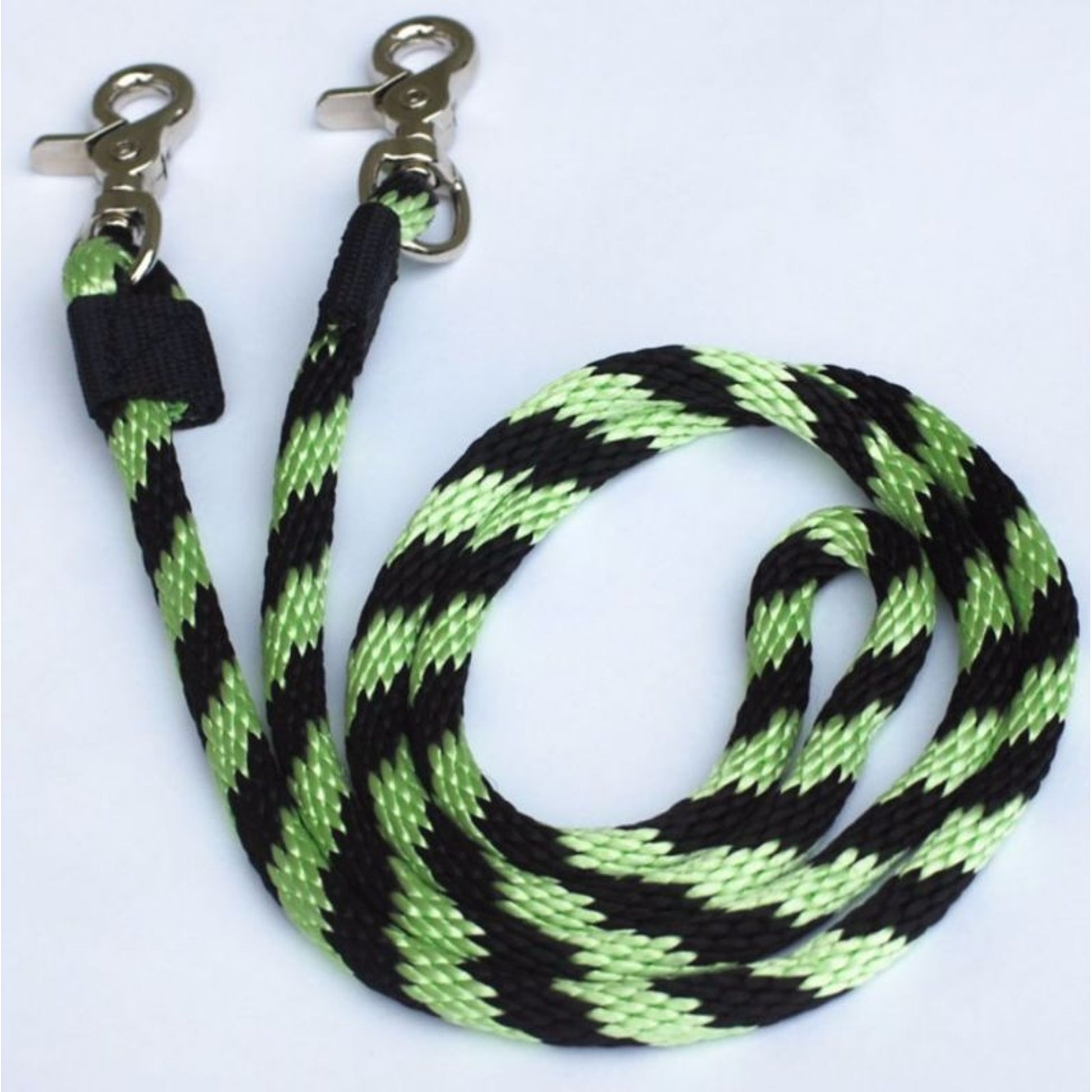 Triple E Mini Poly Rope Lead with Bolt Snap