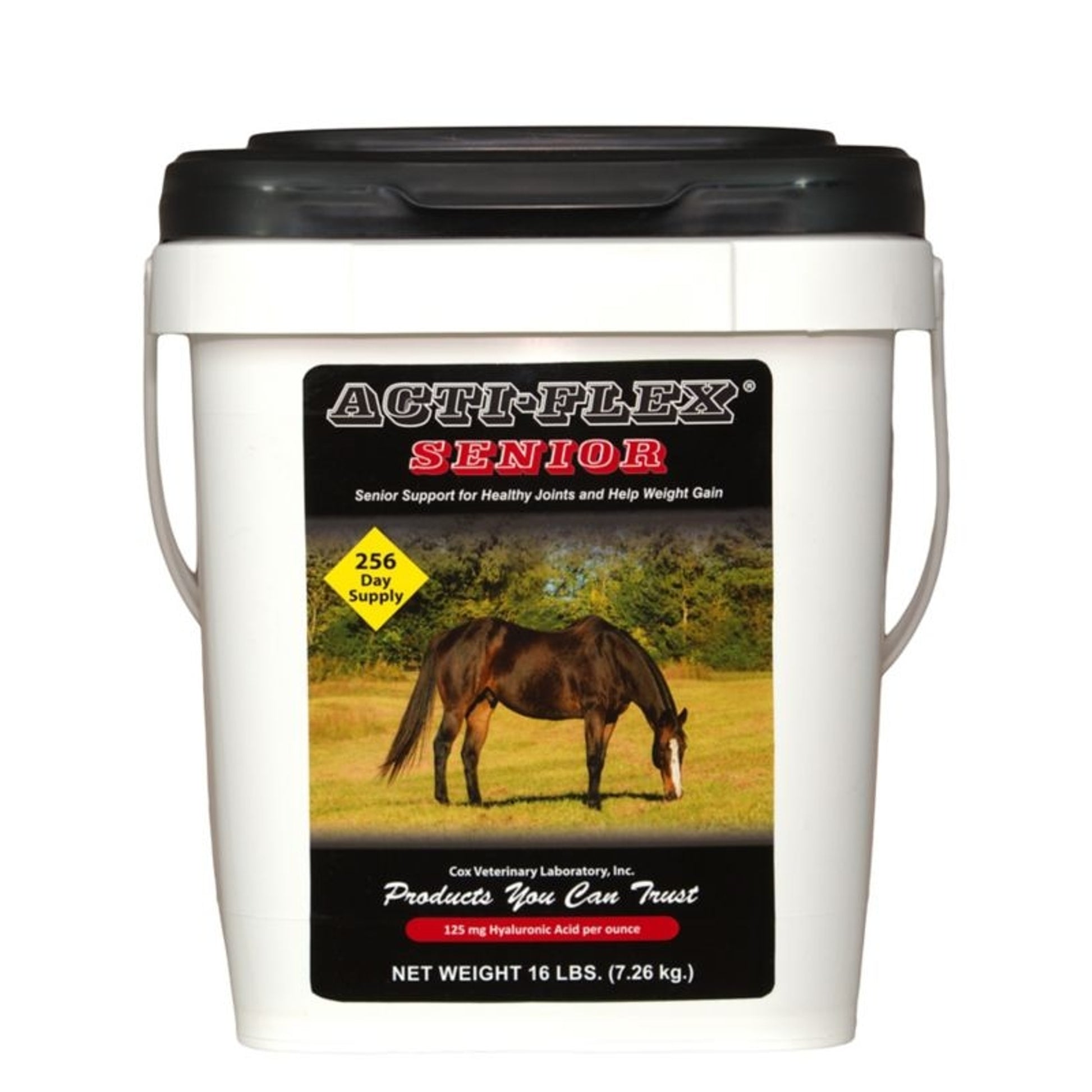 Cox Vet Lab Acti Flex Senior
