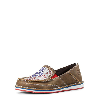 Ariat Ladies Cruiser Shoes