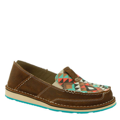 Ariat Ladies Cruiser Shoes
