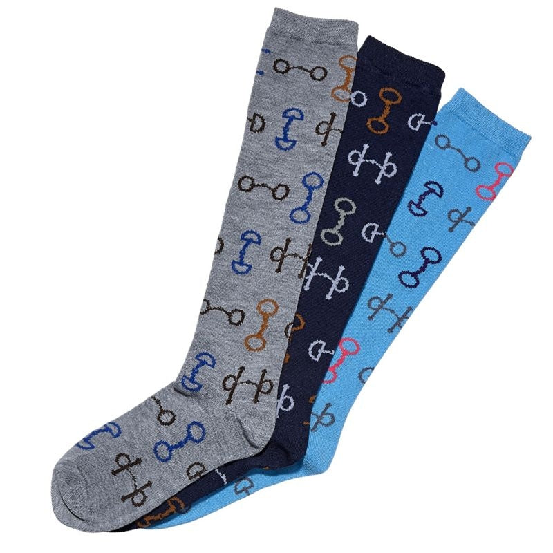 Ladies Knee Socks