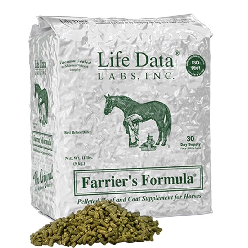Farriers Formula