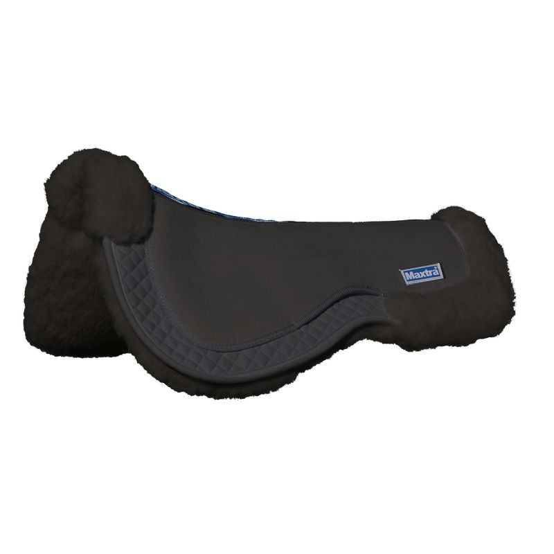 Maxtra Half Pad Max Shimmable