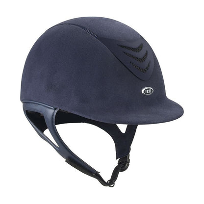 IRH IR4G Suede Competitors Choice Helmet
