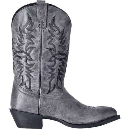 Dan Post Laredo Mens Harding Round Toe Boots