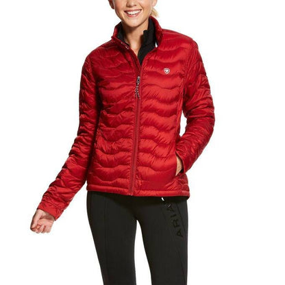 Ariat Ladies Ideal 3.0 Down Jacket