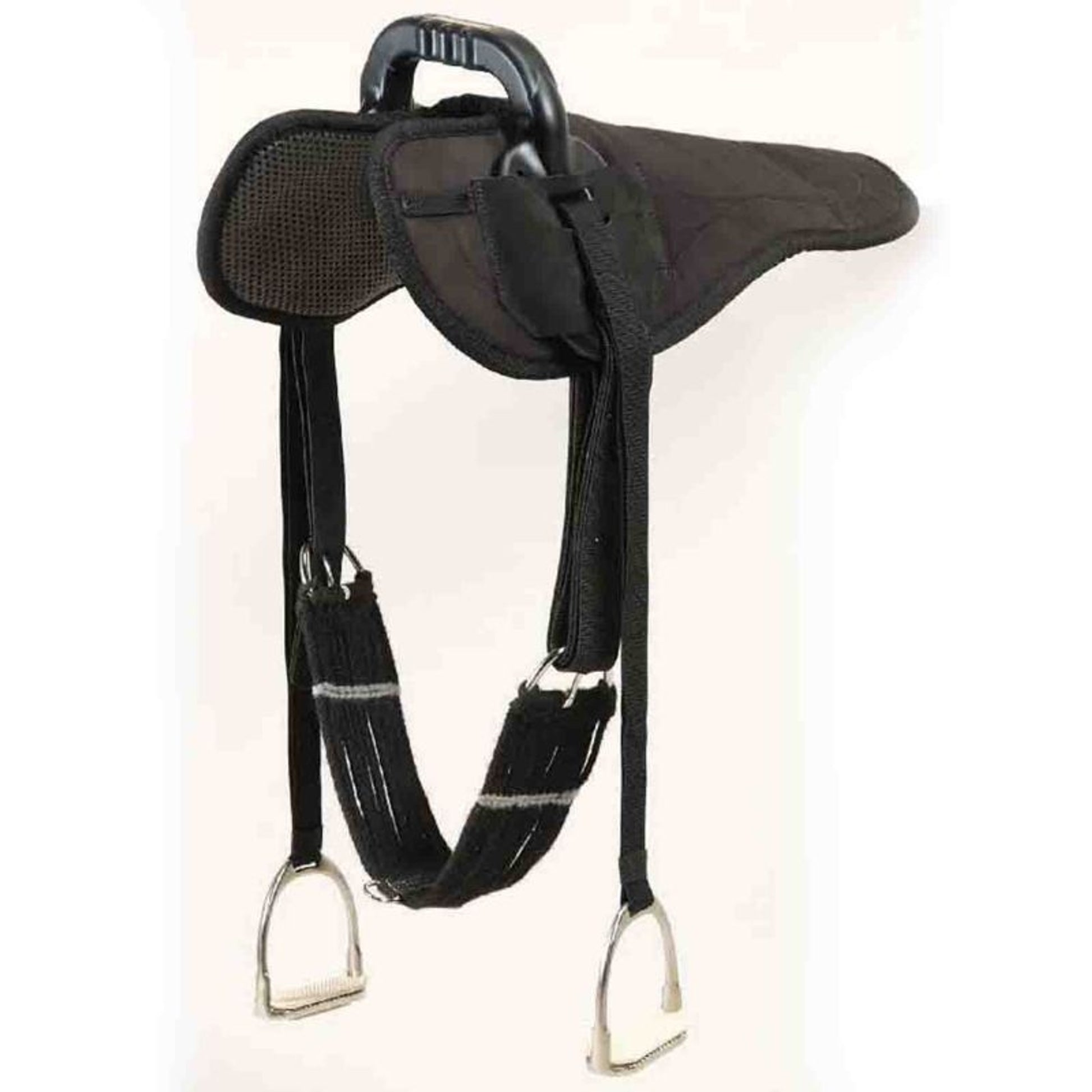 Colorado Saddlery English Natural Ride