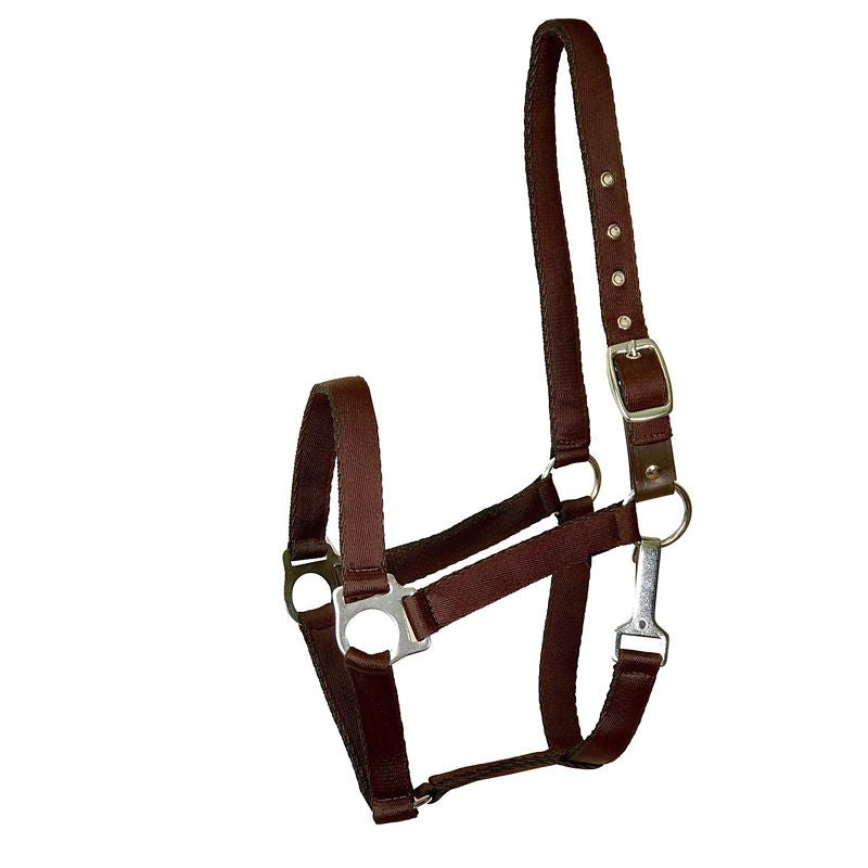 Gatsby Ultra Soft Nylon Safety Halter