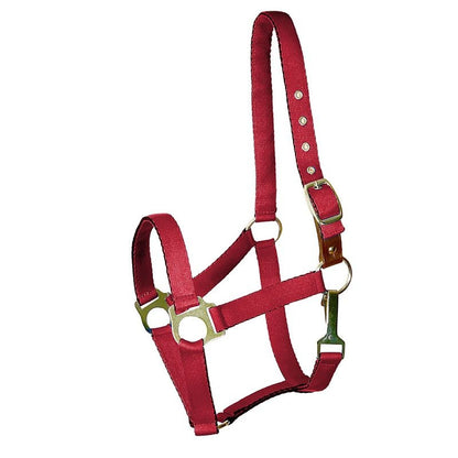Gatsby Ultra Soft Nylon Safety Halter