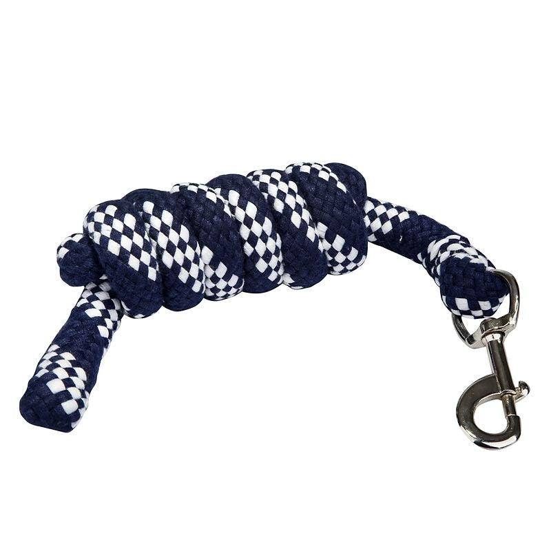 Gatsby Acrylic 6' Lead Rope with Bolt Snap