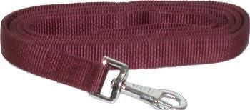 Gatsby Nylon Lead with Snap