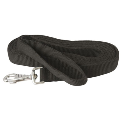 Gatsby Nylon Lead with Snap