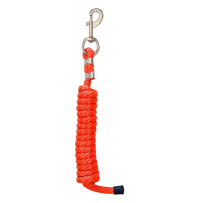 Gatsby Polypropylene 8' Lead with Snap