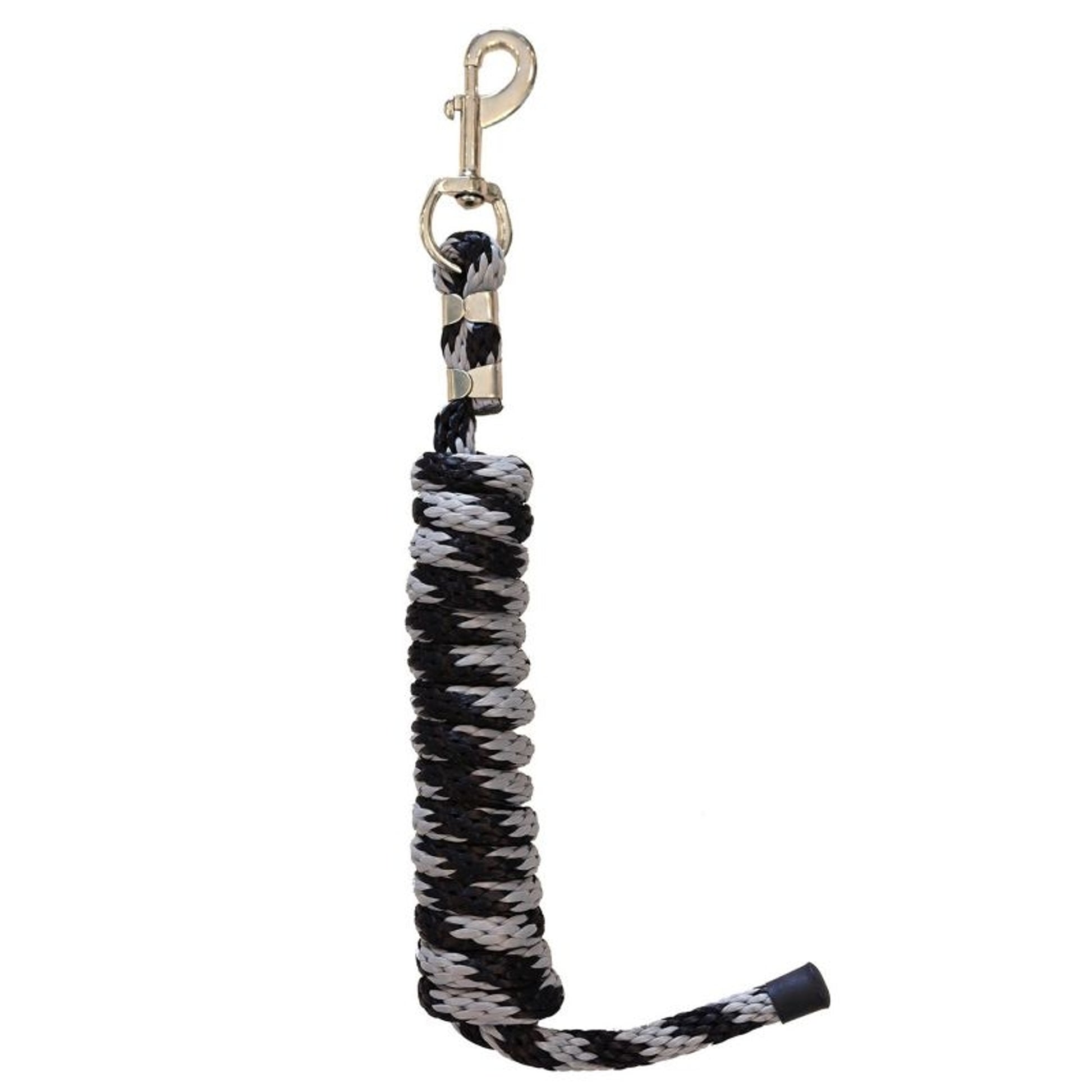 Gatsby Polypropylene 8' Lead with Snap