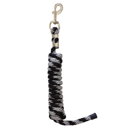 Gatsby Polypropylene 8' Lead with Snap