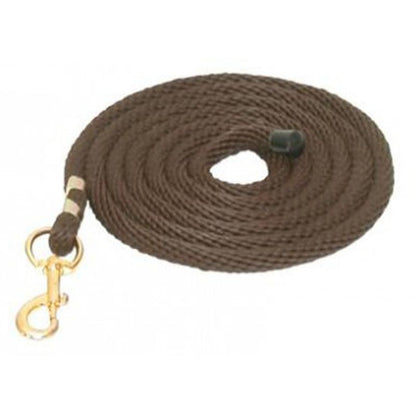 Gatsby Polypropylene 8' Lead with Snap