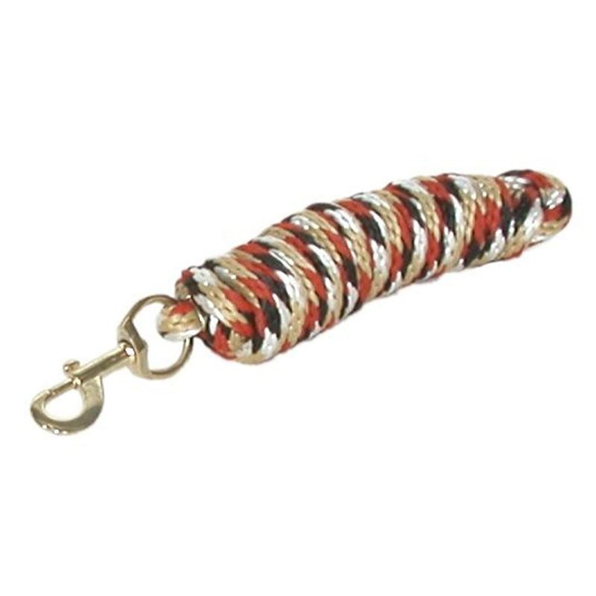 Gatsby Polypropylene 8' Lead with Snap