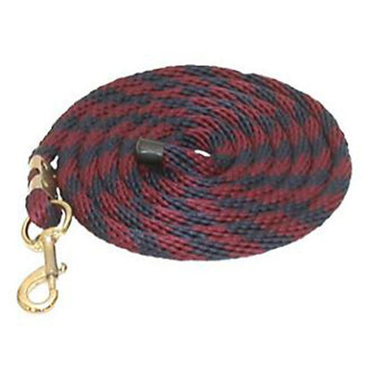Gatsby Polypropylene 8' Lead with Snap
