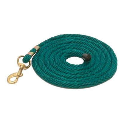Gatsby Polypropylene 8' Lead with Snap