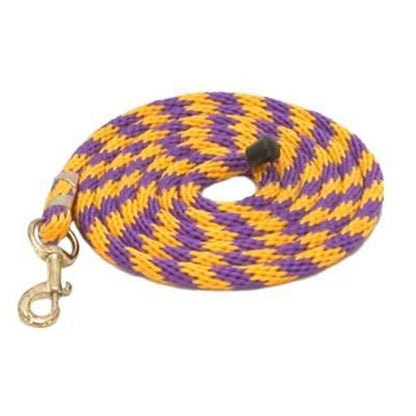 Gatsby Polypropylene 8' Lead with Snap
