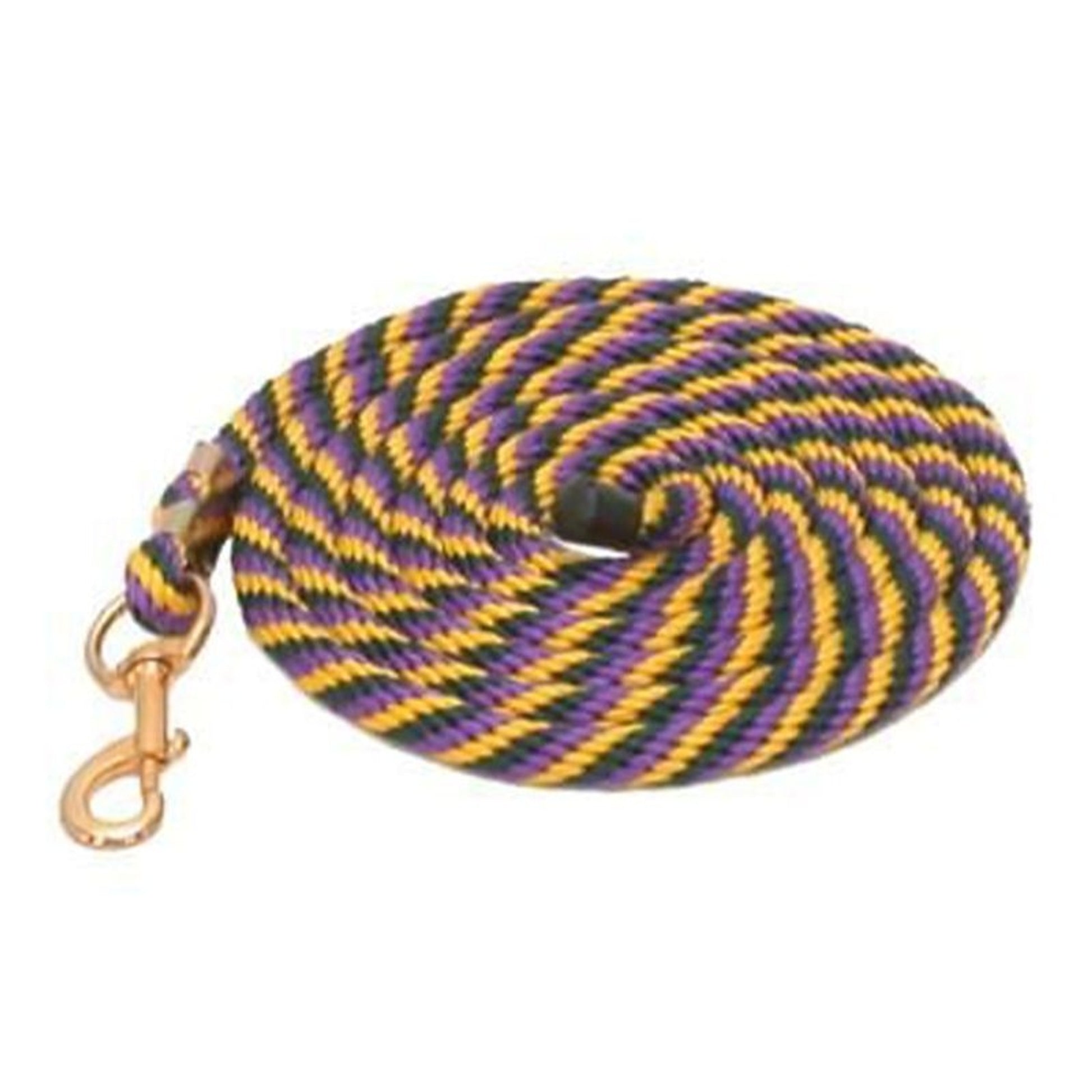 Gatsby Polypropylene 8' Lead with Snap