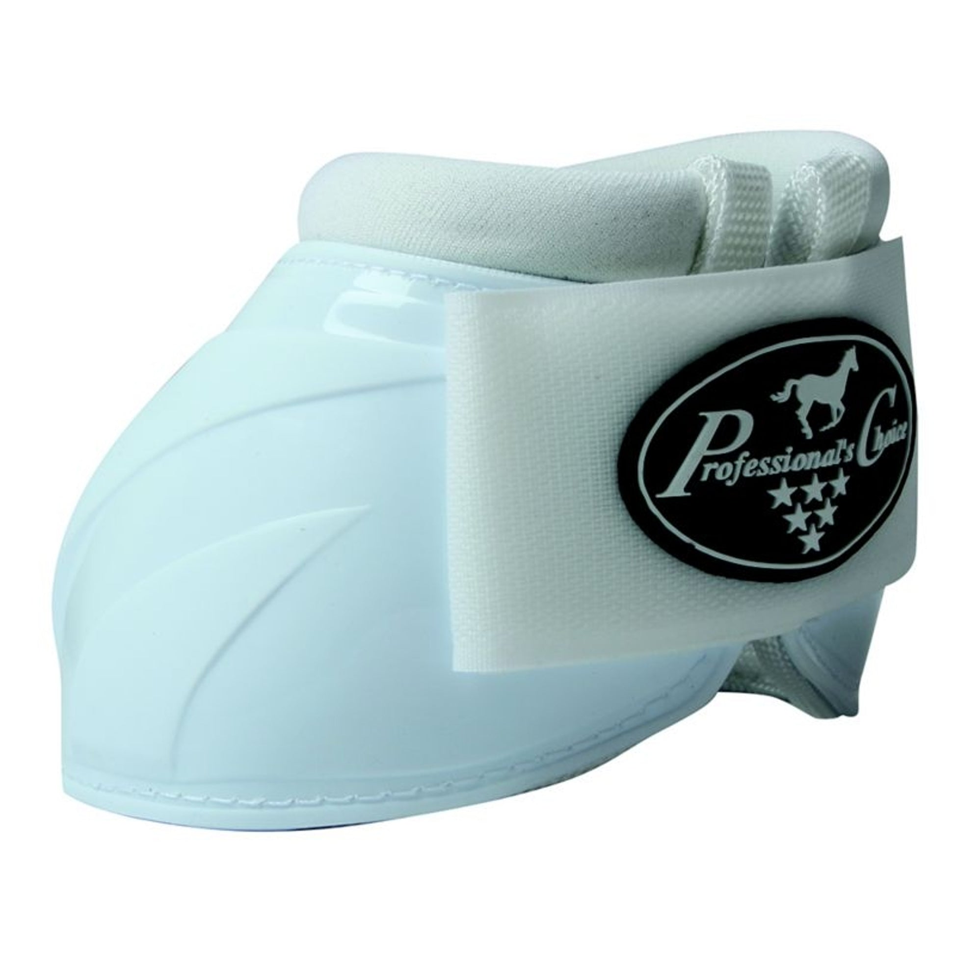 Professionals Choice Spartan Ii Bell Boots