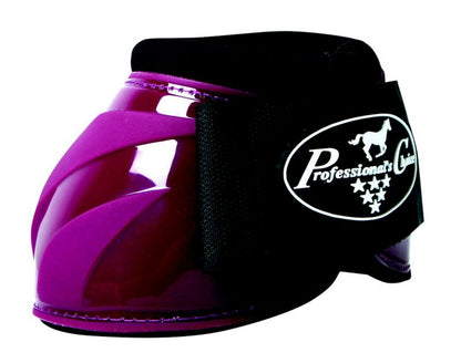 Professionals Choice Spartan Ii Bell Boots