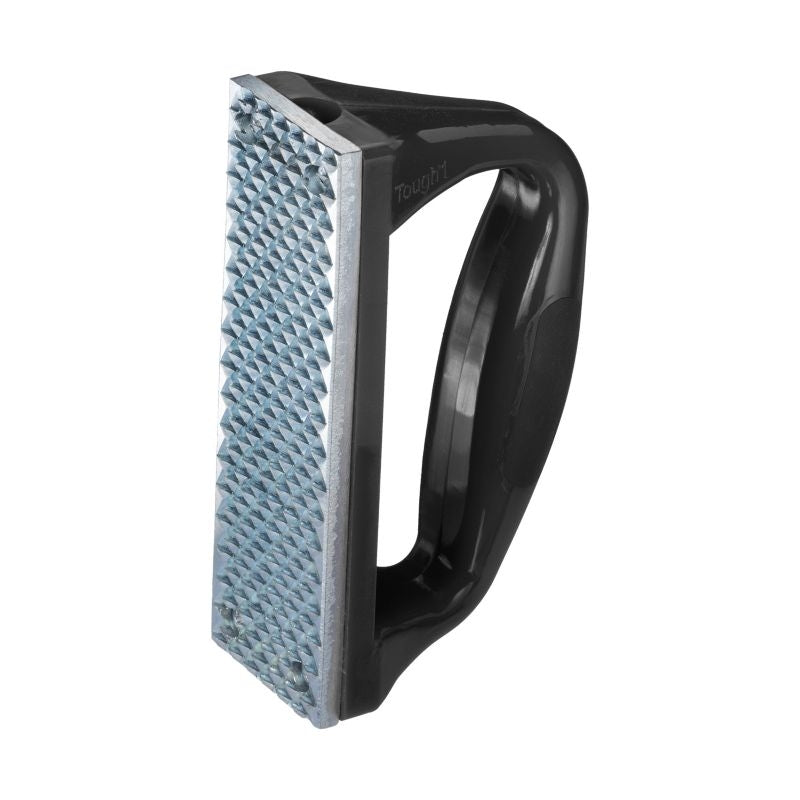 Tough1 Coarse-Toothed Handy Rasp