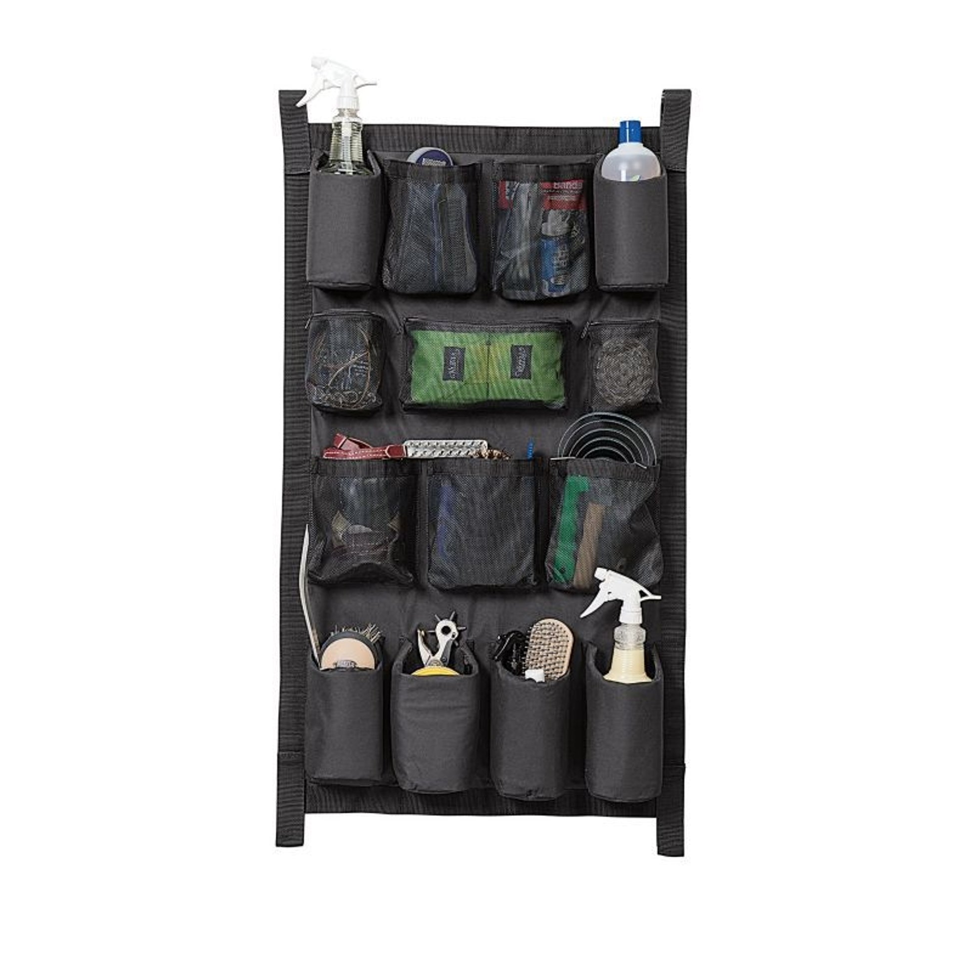 Weaver Trailer Grooming Bag