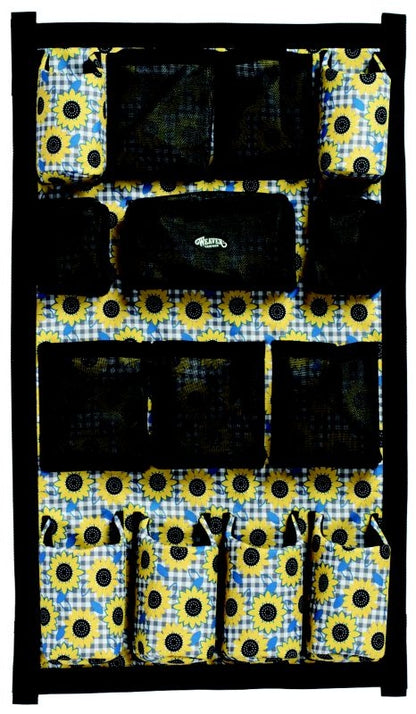 Weaver Trailer Grooming Bag