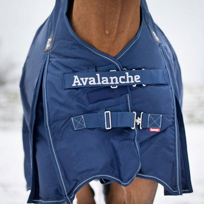 Horze Avalanche Fleece Lined Turnout Blanket