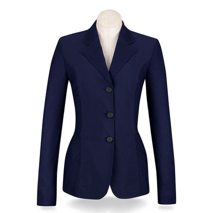 R.J. Classics Ladies Harmony Mesh Show Coat