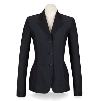 R.J. Classics Ladies Harmony Mesh Show Coat
