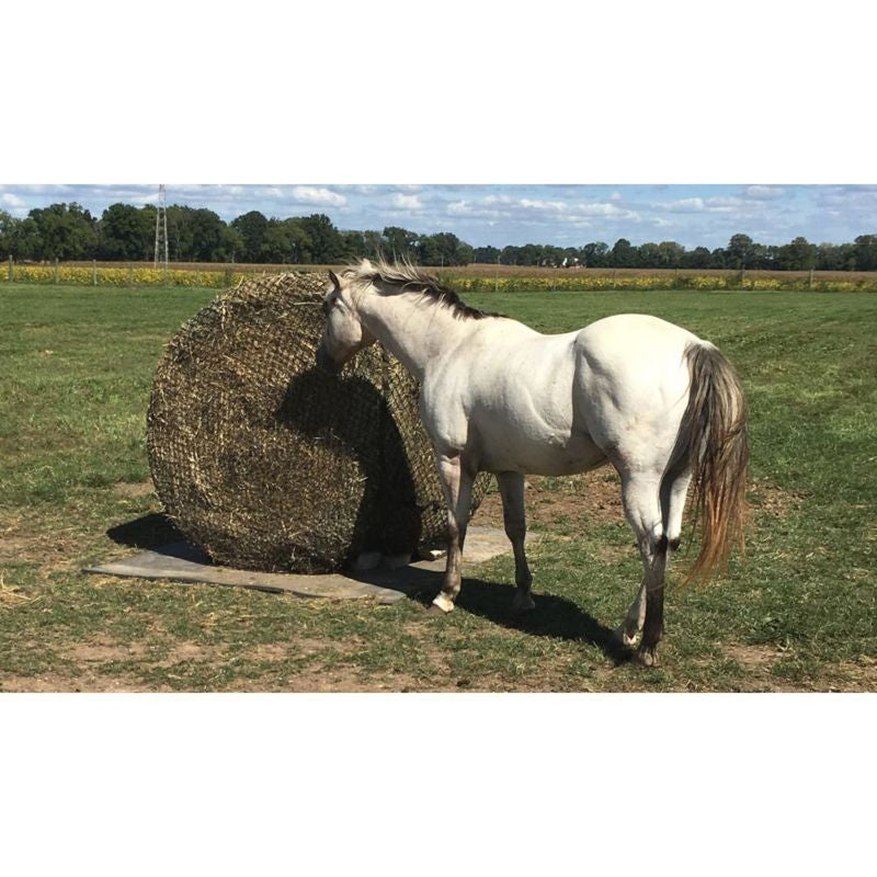 Tough1 6x6 Round Bale Net - 1 1/2"