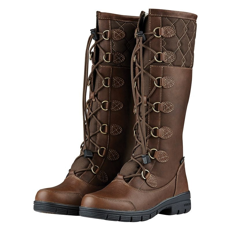 Dublin Ladies Fleet Boots