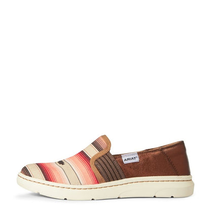 Ariat Ladies Ryder Cruiser Shoes