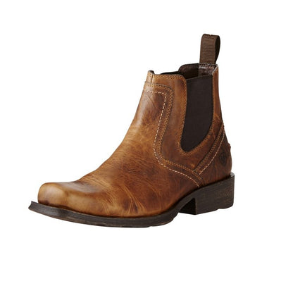 Ariat Mens Midtown Rambler Boots