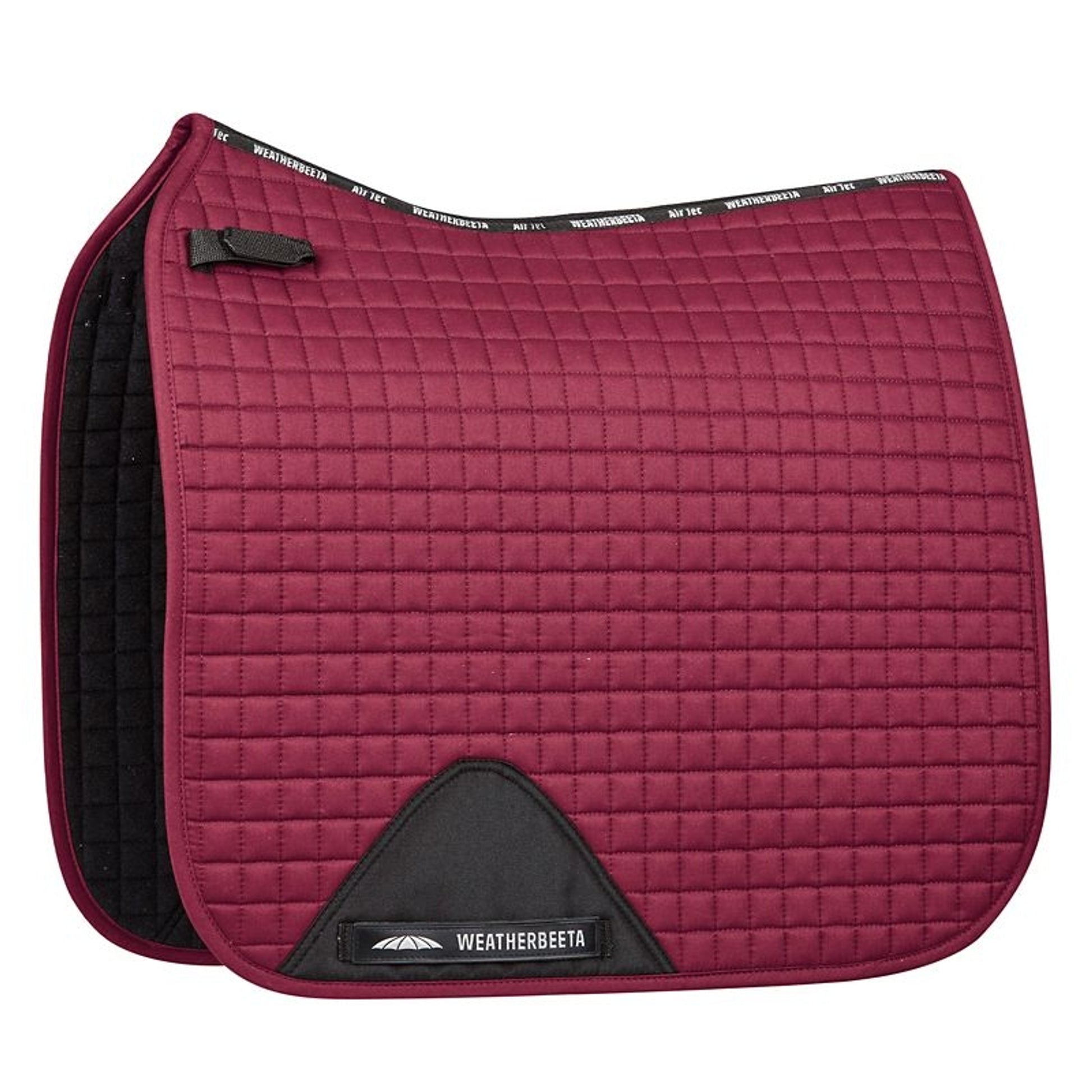 Weatherbeeta Prime Dressage Saddle Pad