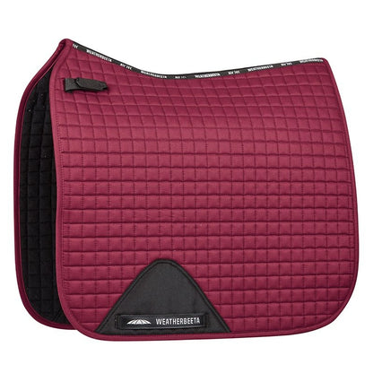 Weatherbeeta Prime Dressage Saddle Pad