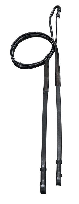 Arc de Triomphe Calfskin Reins Stud Ends