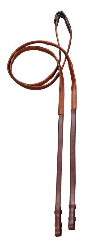 Arc de Triomphe Calfskin Reins Stud Ends