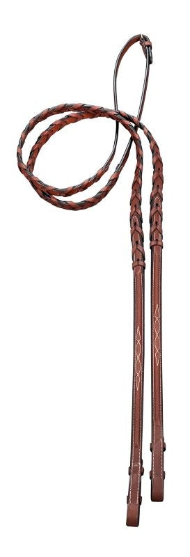 Arc de Triomphe Imperial Fancy Laced Reins
