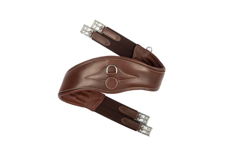 Arc de Triomphe Anatomic Off-Set Girth