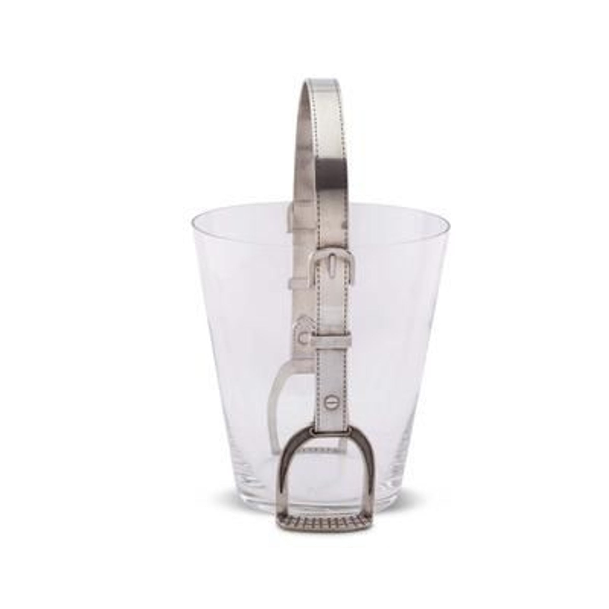 Vagabond House Stirrup Ice Bucket